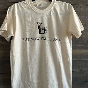 Lost lamb Graphic T-Shirt